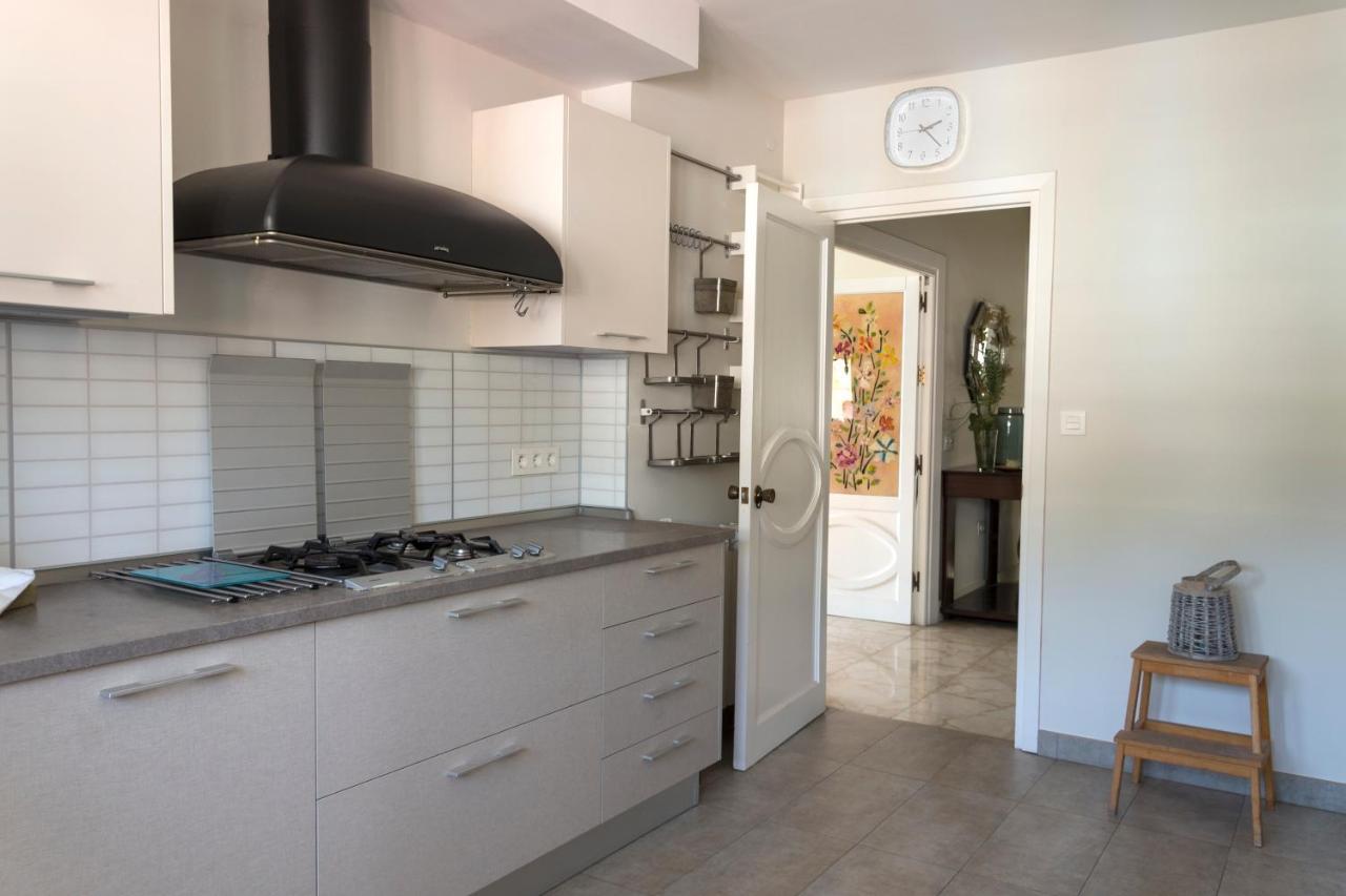 Malagueta Penthouse Premium Daire Málaga Dış mekan fotoğraf
