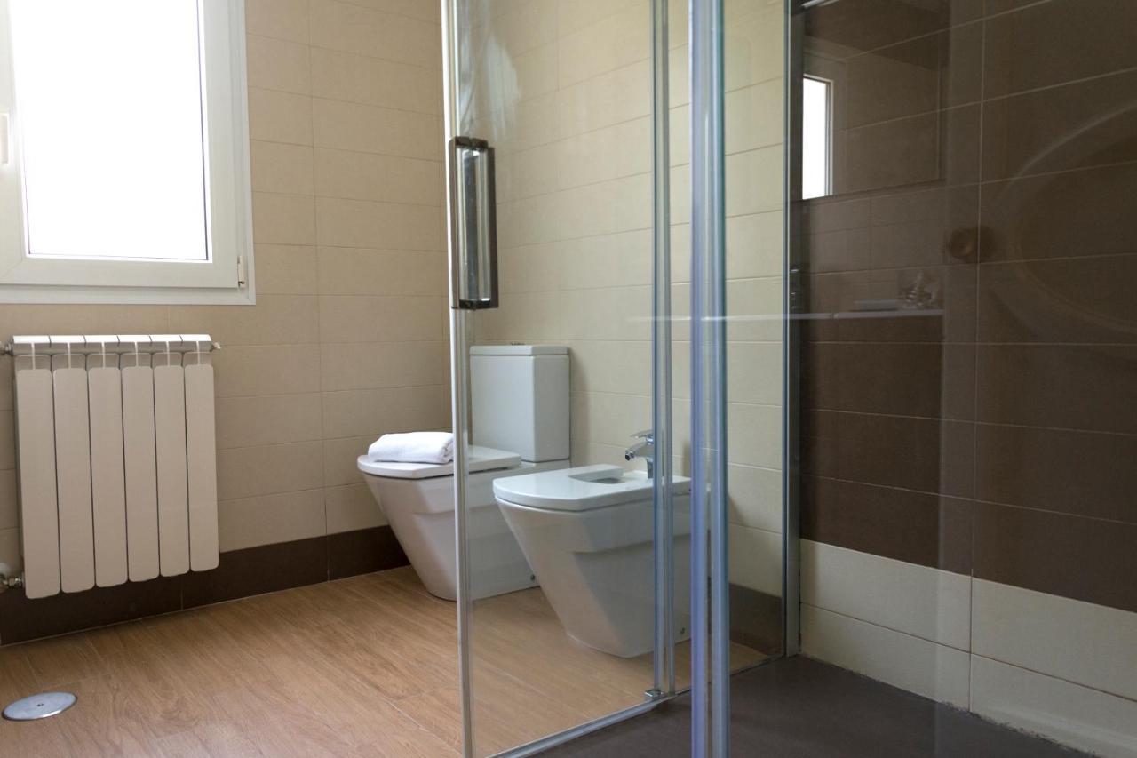 Malagueta Penthouse Premium Daire Málaga Dış mekan fotoğraf