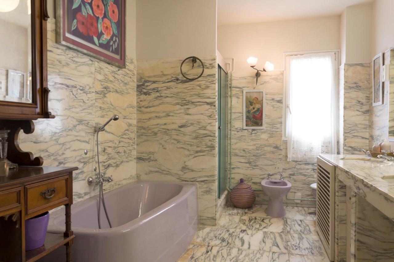 Malagueta Penthouse Premium Daire Málaga Dış mekan fotoğraf
