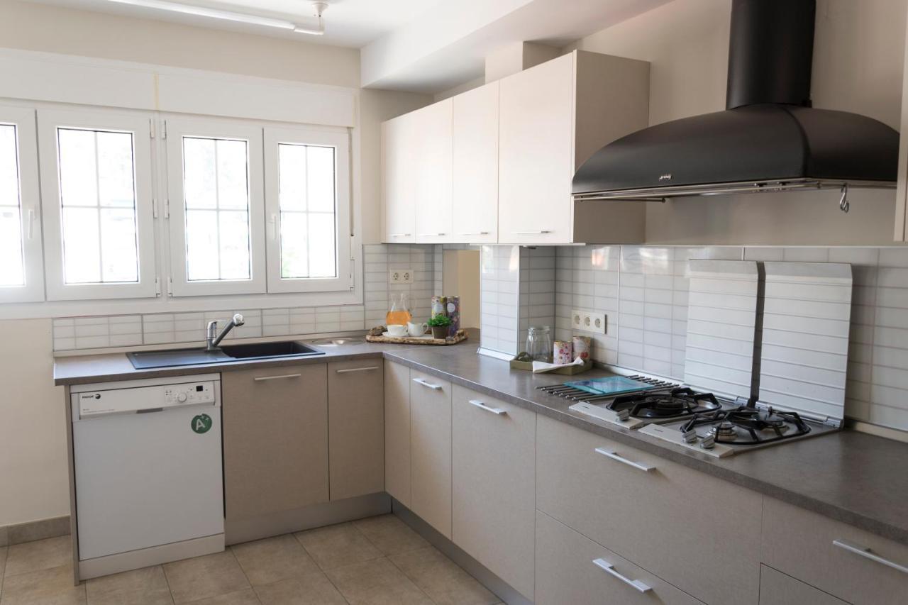 Malagueta Penthouse Premium Daire Málaga Dış mekan fotoğraf