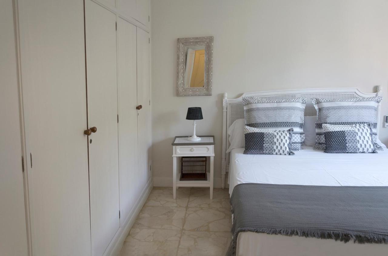 Malagueta Penthouse Premium Daire Málaga Dış mekan fotoğraf